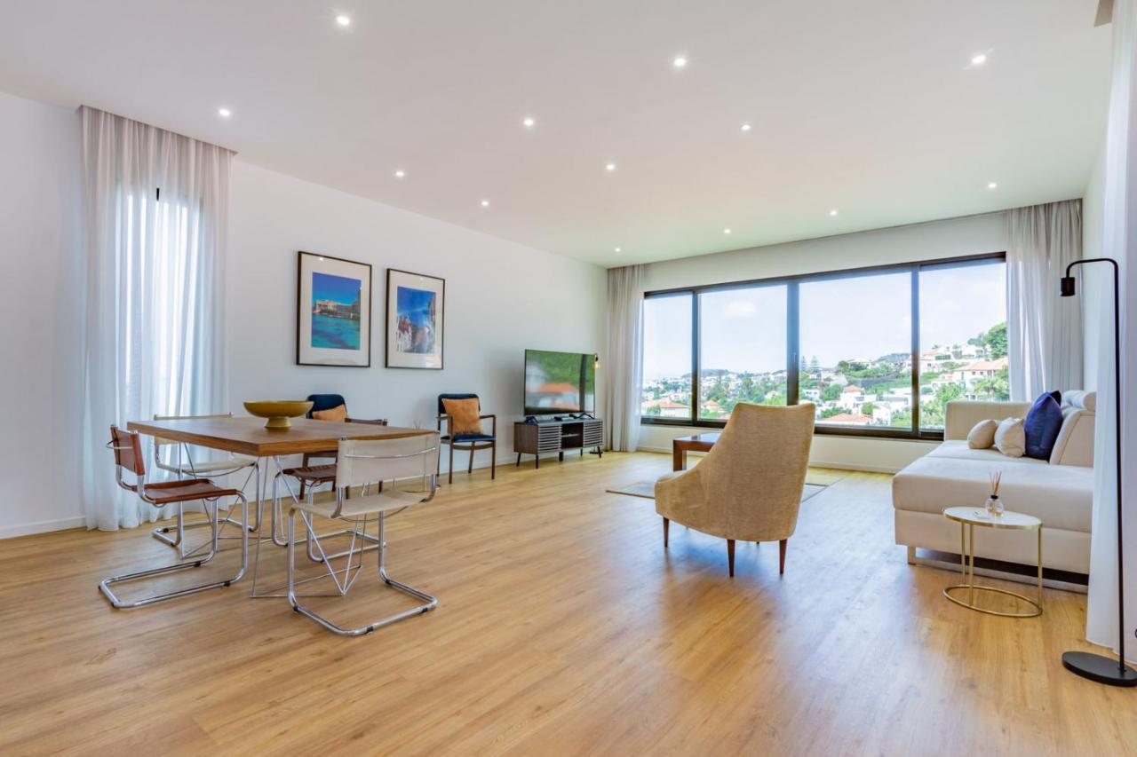 Villa Marmore Funchal  Eksteriør bilde