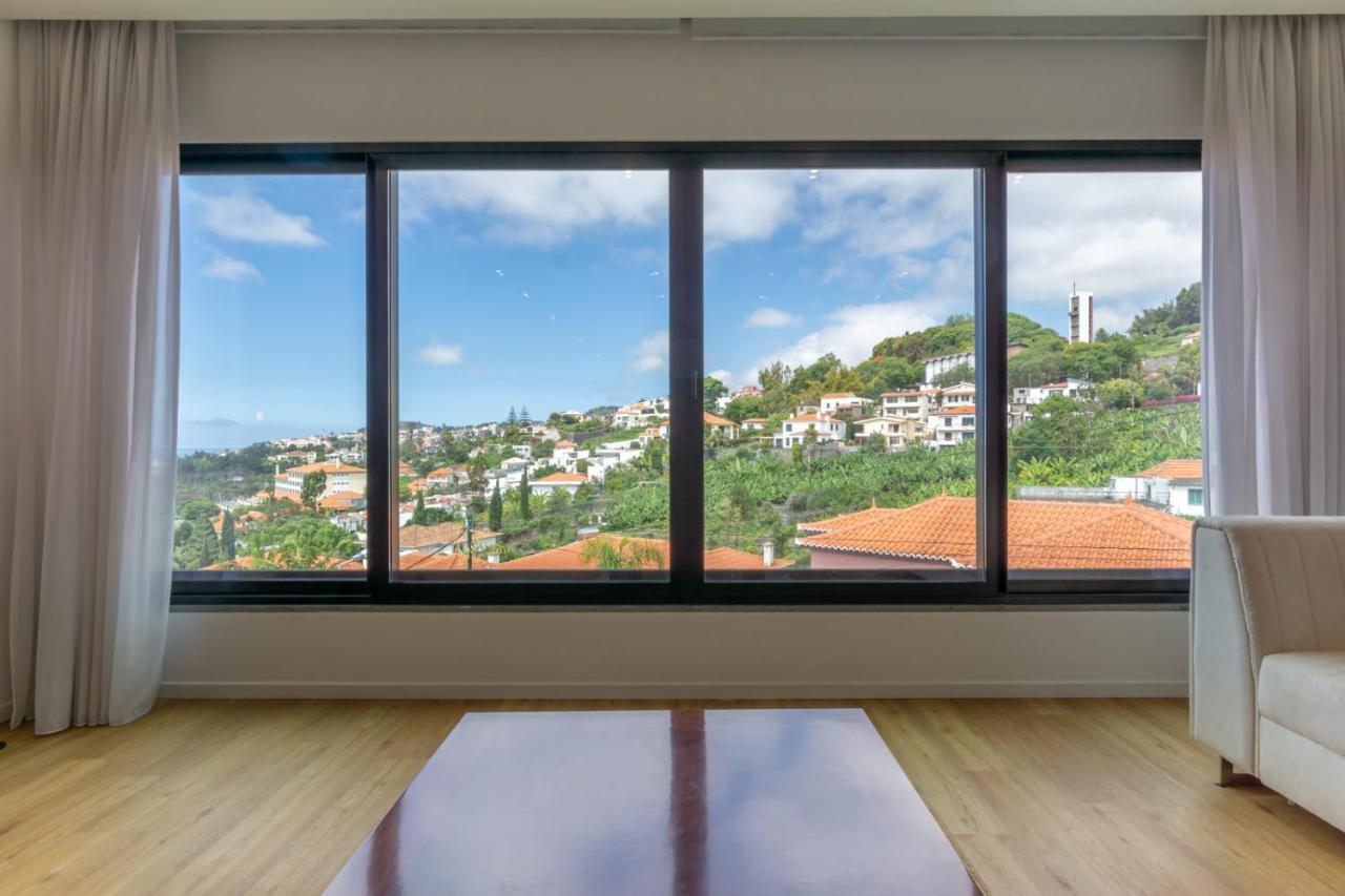 Villa Marmore Funchal  Eksteriør bilde